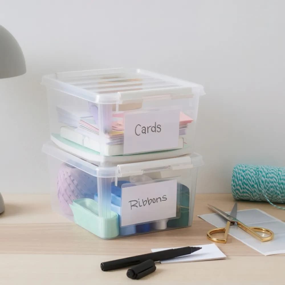 SmartStore Home Förvaringslåda 2 L