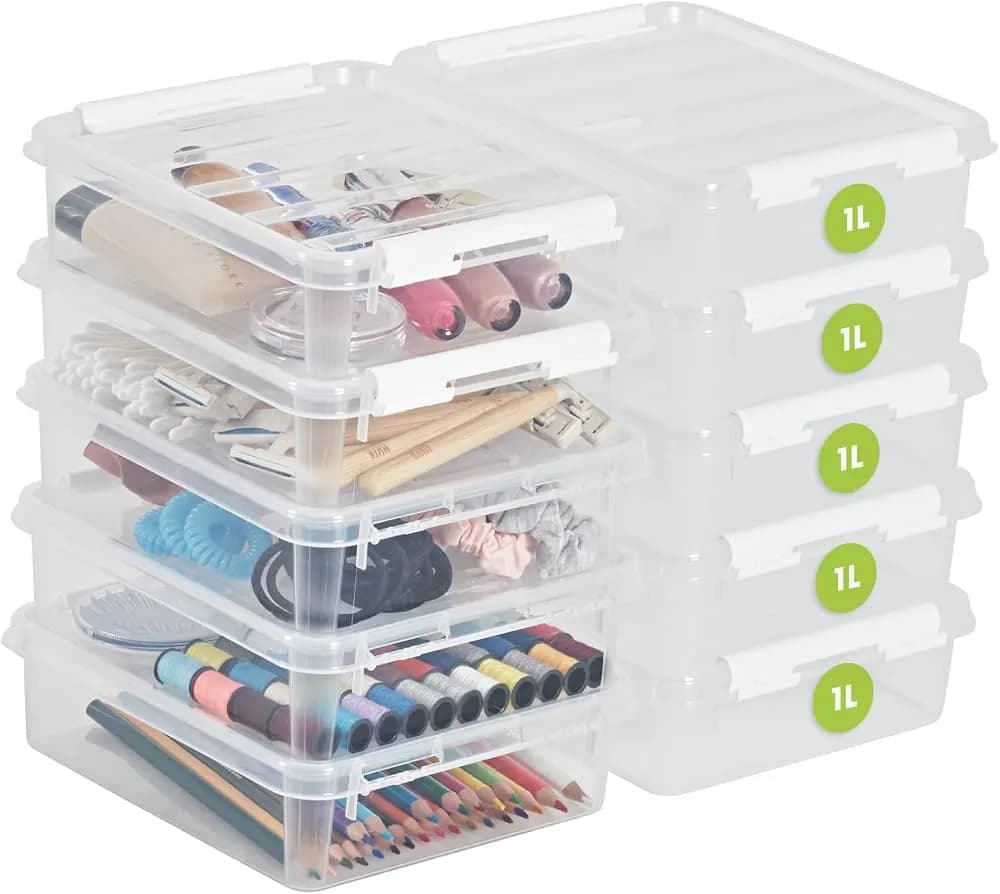 SmartStore Recycled Förvaringslåda Small