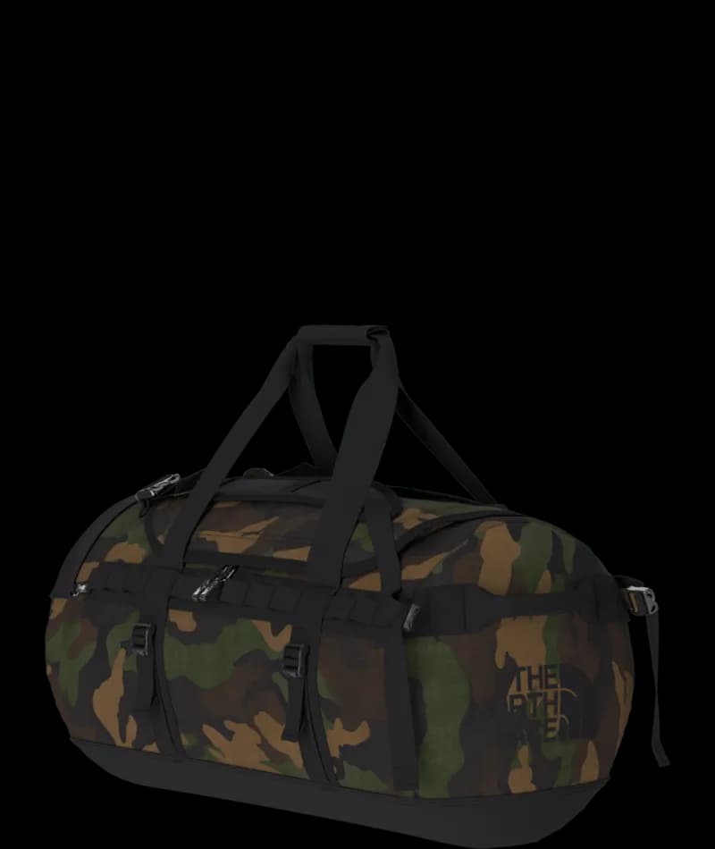The North Face Base Camp Duffel