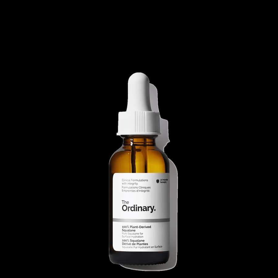 The Ordinary 100% Plant-Derived Squalane