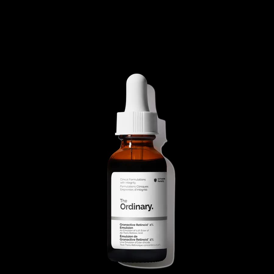 The Ordinary Granactive Retinoid 2% Emulsion