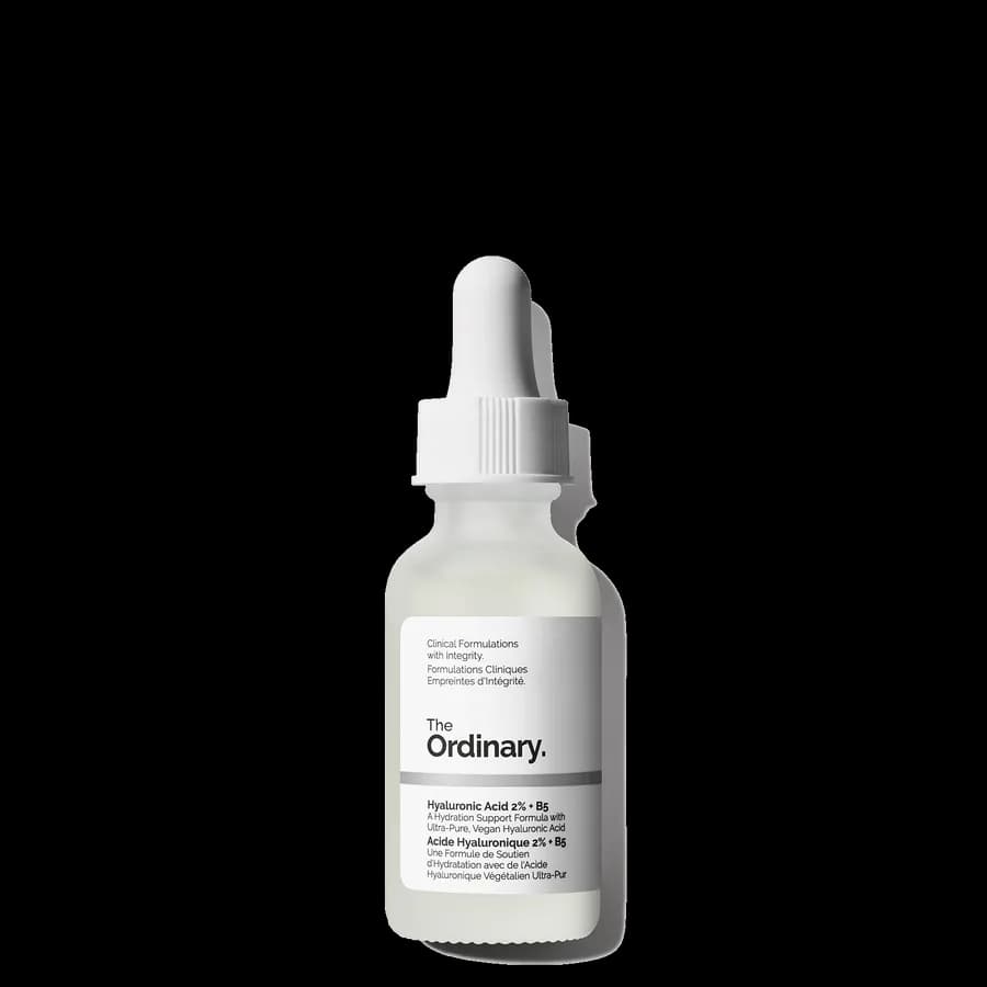 The Ordinary Hyaluronic Acid 2% + B5 Serum