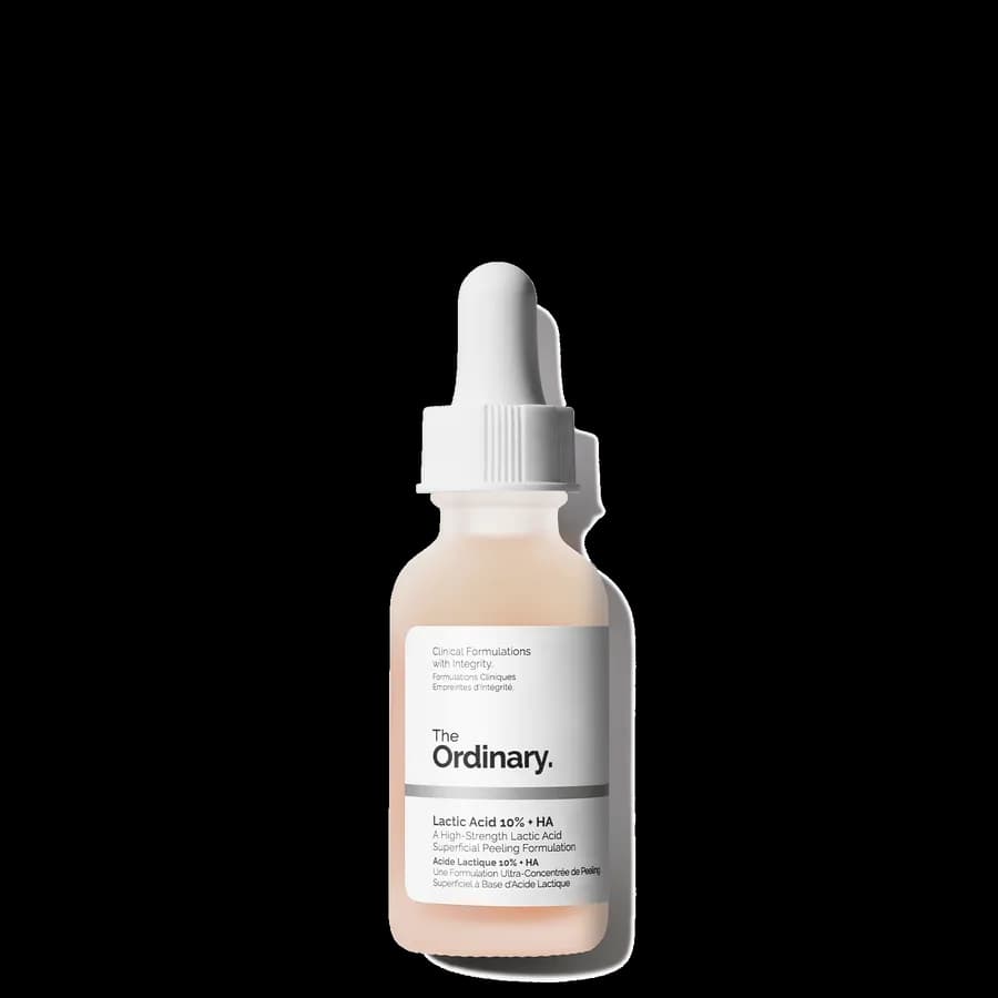 The Ordinary Lactic Acid 10% + HA 30ml