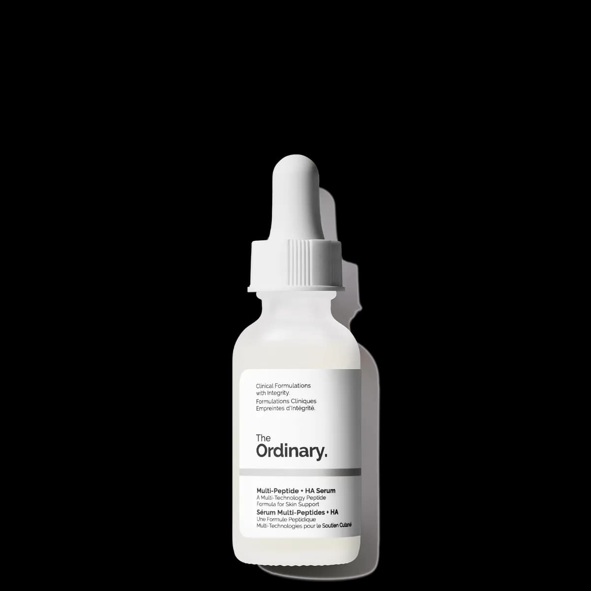 The Ordinary Multi-Peptide + HA Serum