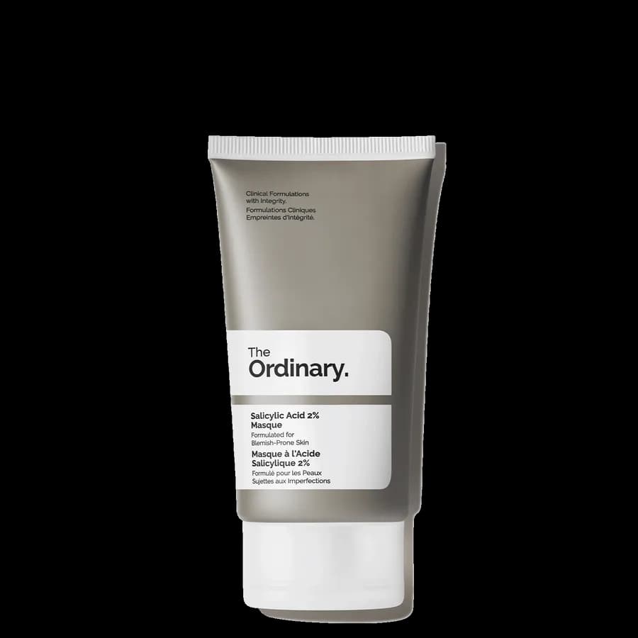 The Ordinary Salicylic Acid 2% Masque