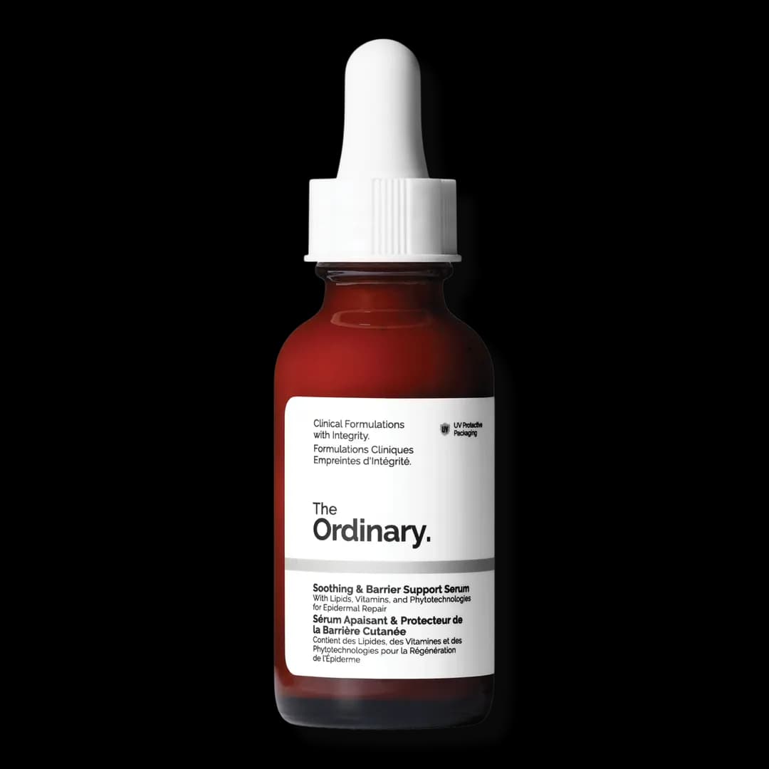 The Ordinary Soothing & Barrier Support Serum