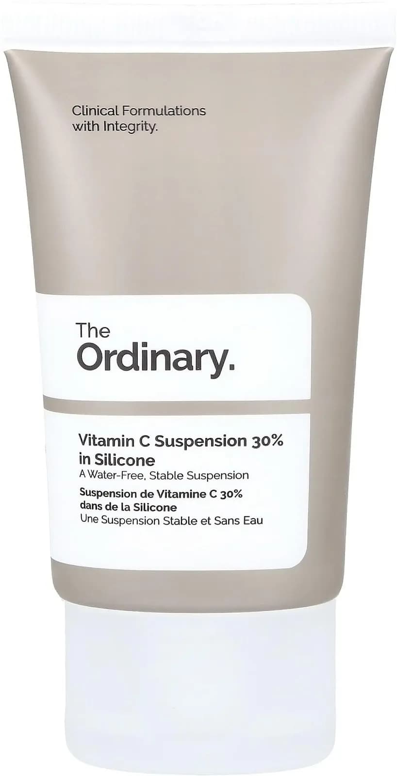 The Ordinary Vitamin C Suspension 30% in Silicone