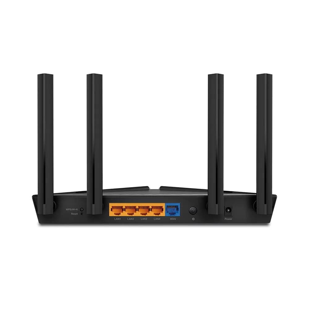 TP-Link Archer AX1500 Trådlös Router