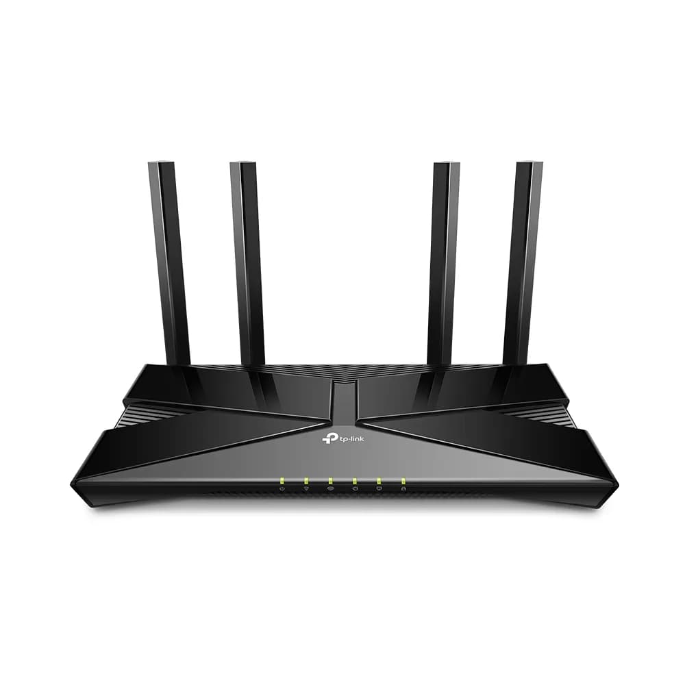 TP-Link AX10 Dual-Band WiFi 6 Router