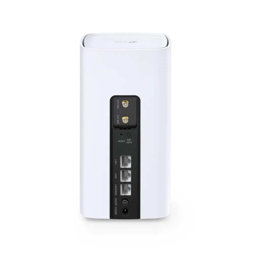 TP-Link Archer X20-4G AX1800 4G-router med modem