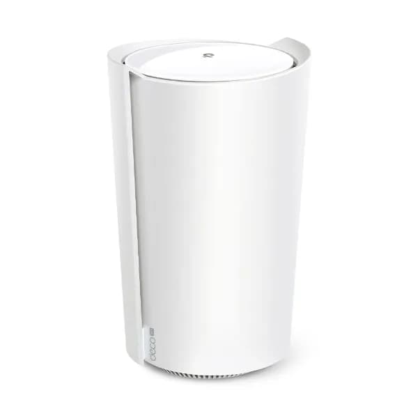 TP-Link Deco X50-5G WiFi 6E Mesh Router
