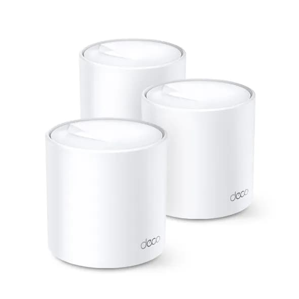 TP-Link Deco X60 1-pack WiFi 6 Router