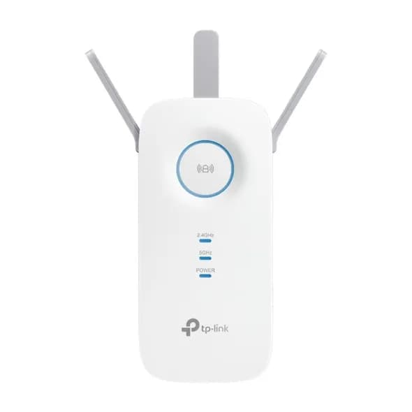 TP-Link RE450 WiFi-repeater AC1750