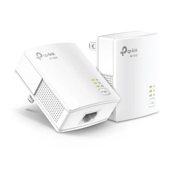 TP-Link TL-PA7017 Kit Powerline-adapter