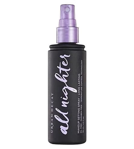 Urban Decay All Nighter Setting Spray - 118ml