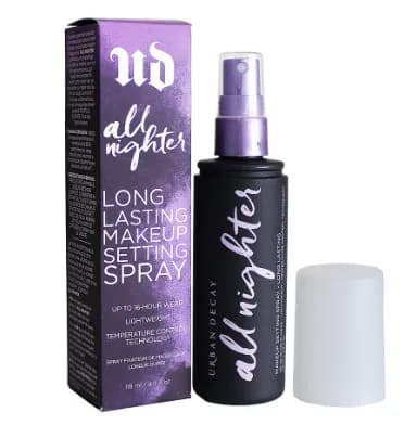Urban Decay All Nighter Setting Spray - 118ml