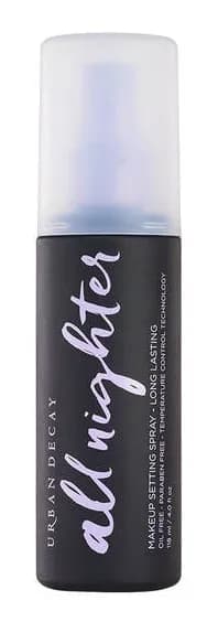 Urban Decay All Nighter Setting Spray Glow