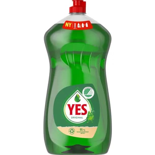 Yes Original Handdiskmedel (650ml)