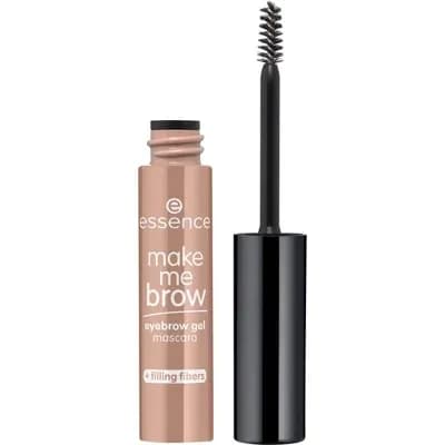 Essence Make Me Brow Eyebrow Gel Mascara - 01 Blondy Brows