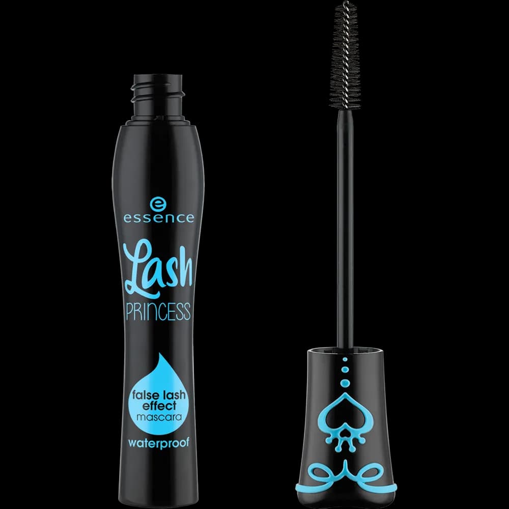Essence Lash Princess False Lash Effect Mascara Waterproof