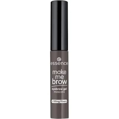 Essence Make Me Brow Eyebrow Gel Mascara - 04 Ashy Brows