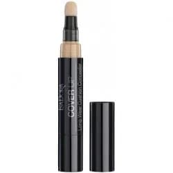 Isadora Cover Up Long-Wear Cushion Concealer - 50 Fair Blonde