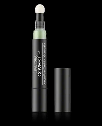 Isadora Cover Up Long-Wear Cushion Concealer - 60 Light Cover