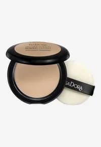 Isadora Velvet Touch Sheer Cover Compact Powder - 41 Neutral Ivory