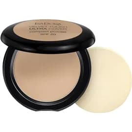 Isadora Velvet Touch Ultra Cover Compact Powder - 66 Warm Beige