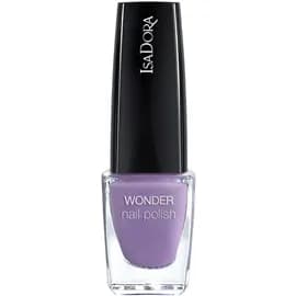 Isadora Wonder Nail Extra Long Lasting Quick Dry - 148 Lavender