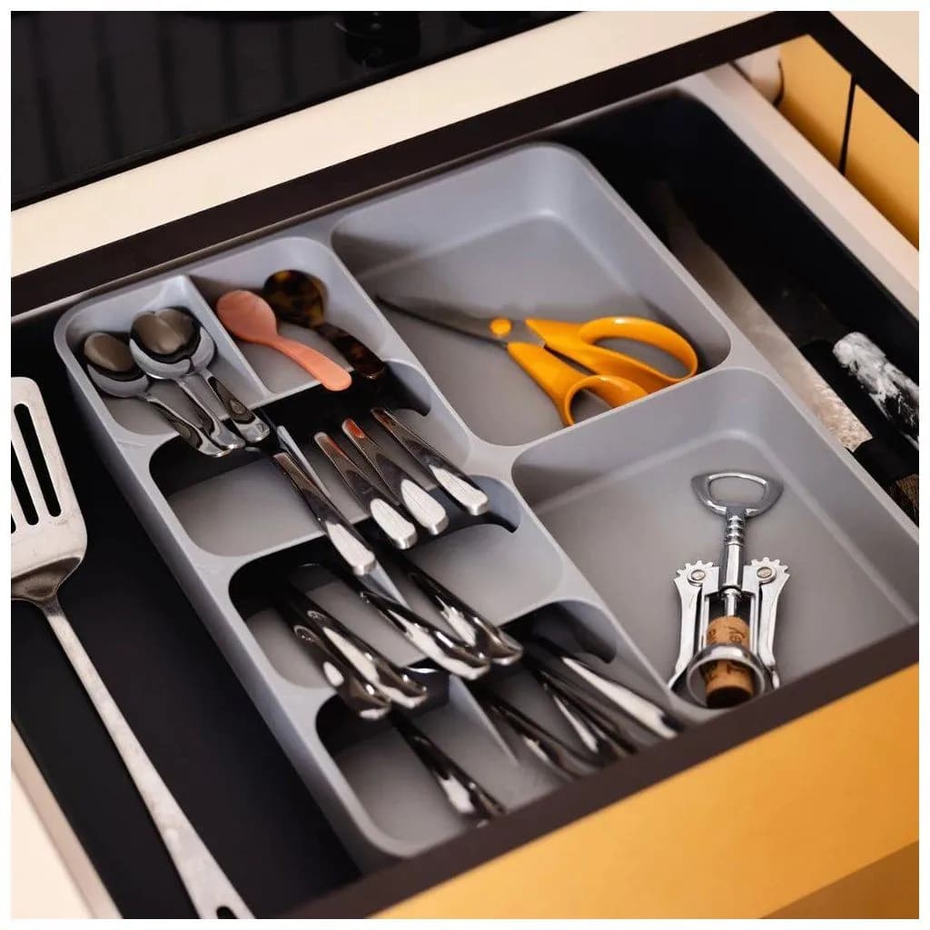 Joseph Joseph DrawerStore expanderbar bestickinsats