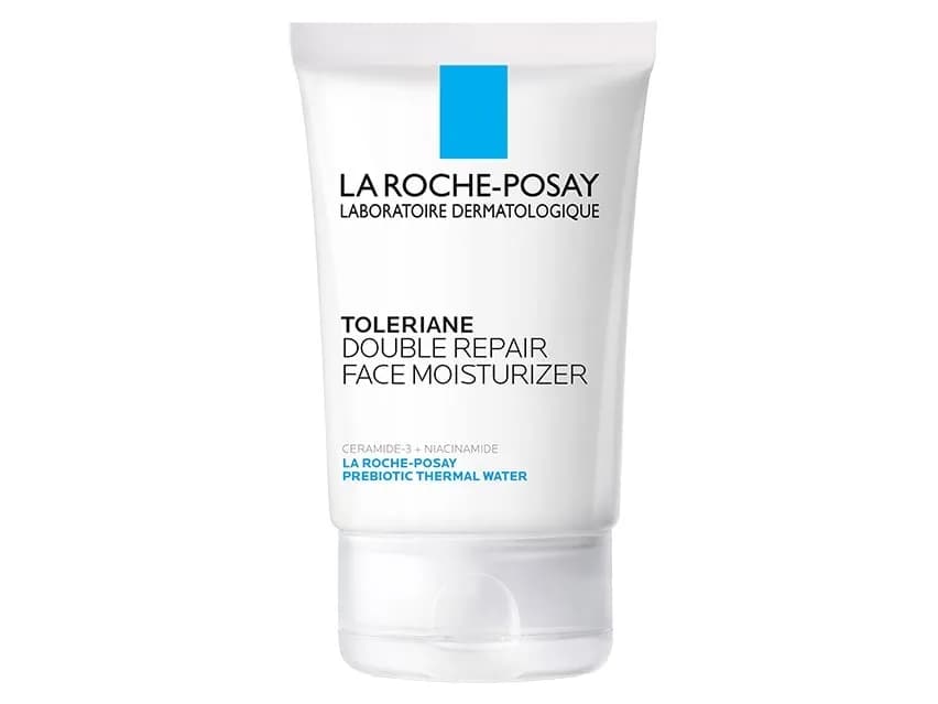 La Roche-Posay Toleriane Double Repair ansiktskräm