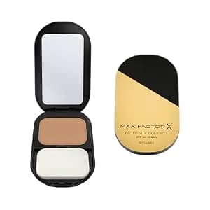 Max Factor Facefinity Compact Foundation - 03 Natural