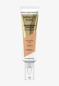 Max Factor Miracle Pure Skin-Improving Foundation - 50 Natural