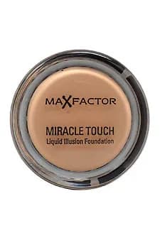 Max Factor Miracle Touch Foundation - 55 Blushing Beige