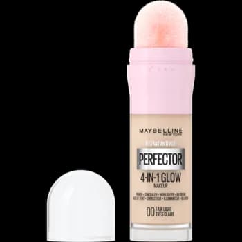 Maybelline Instant Perfector 4-in-1 Glow Foundation - 00 Fair Light