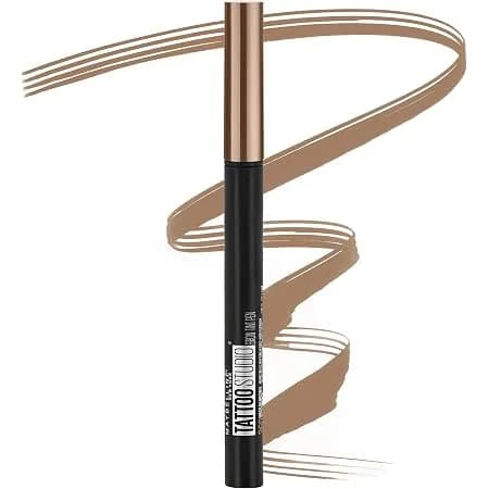 Maybelline Tattoo Brow Micro-Pen Tint - 110 Soft Brown