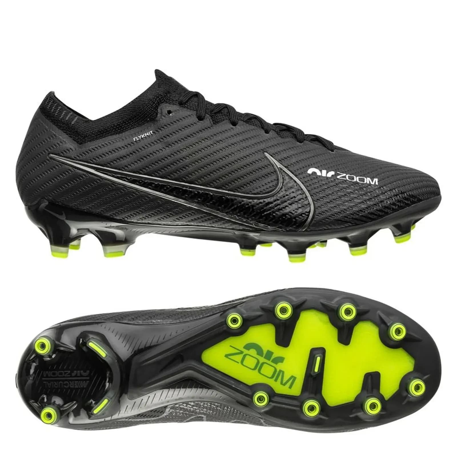 Nike Air Zoom Mercurial Vapor 15 Elite AG-Pro fotbollsskor
