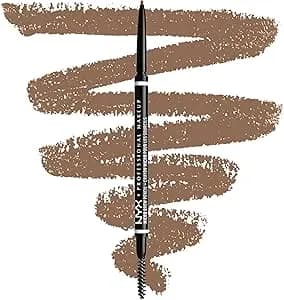 NYX Professional Makeup Micro Brow Pencil - 01 Taupe