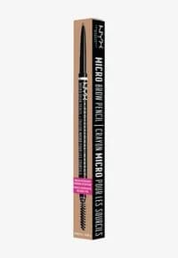 NYX Professional Makeup Micro Brow Pencil - 02 Blonde