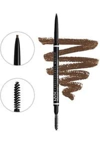 NYX Professional Makeup Micro Brow Pencil - 05 Ash Brown