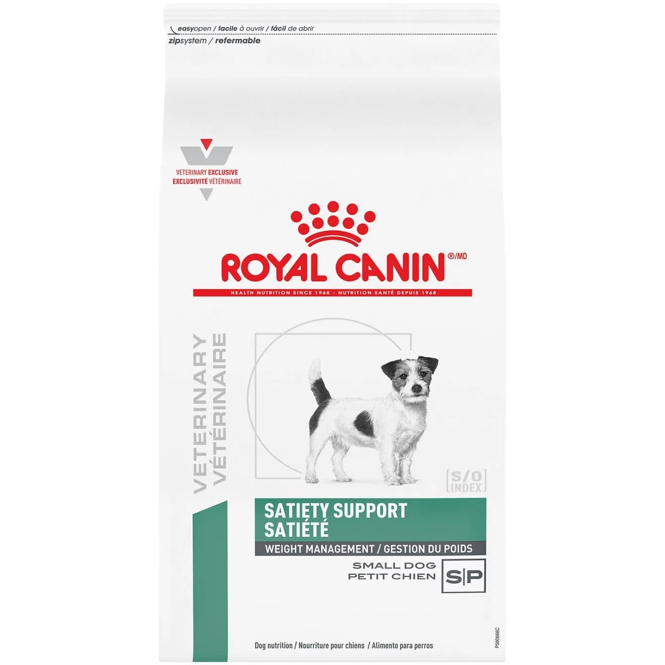 Royal Canin Satiety Weight Management Small Dog 3 kg