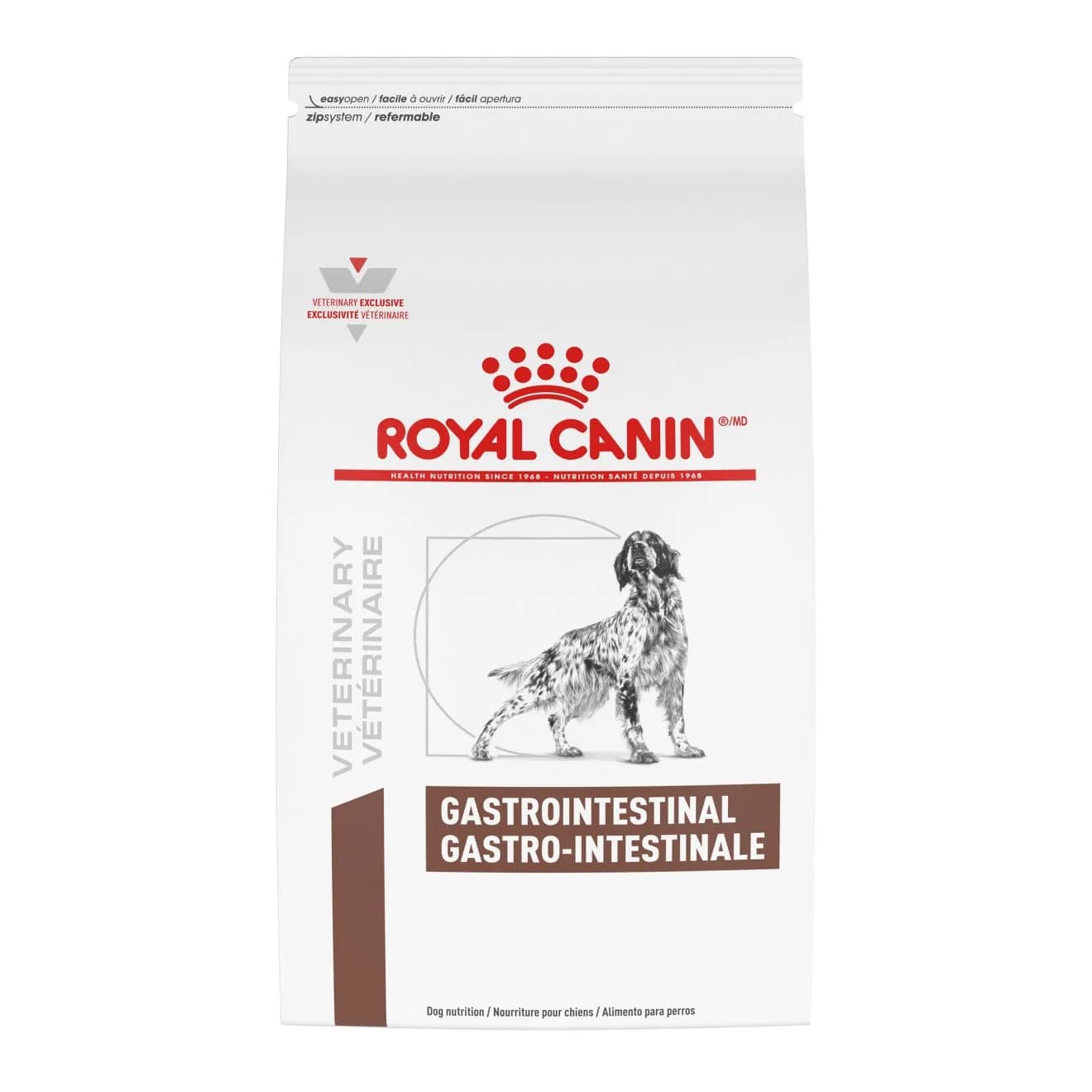 Royal Canin Veterinary Diets Dog Gastro Intestinal